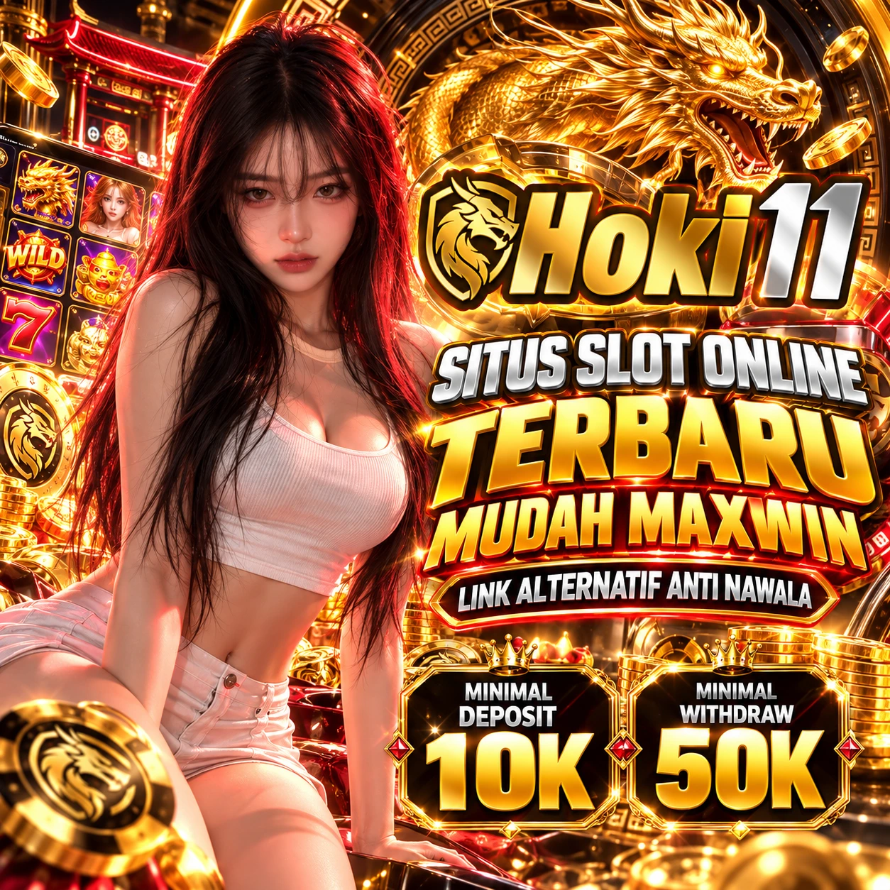HOKI11 slot